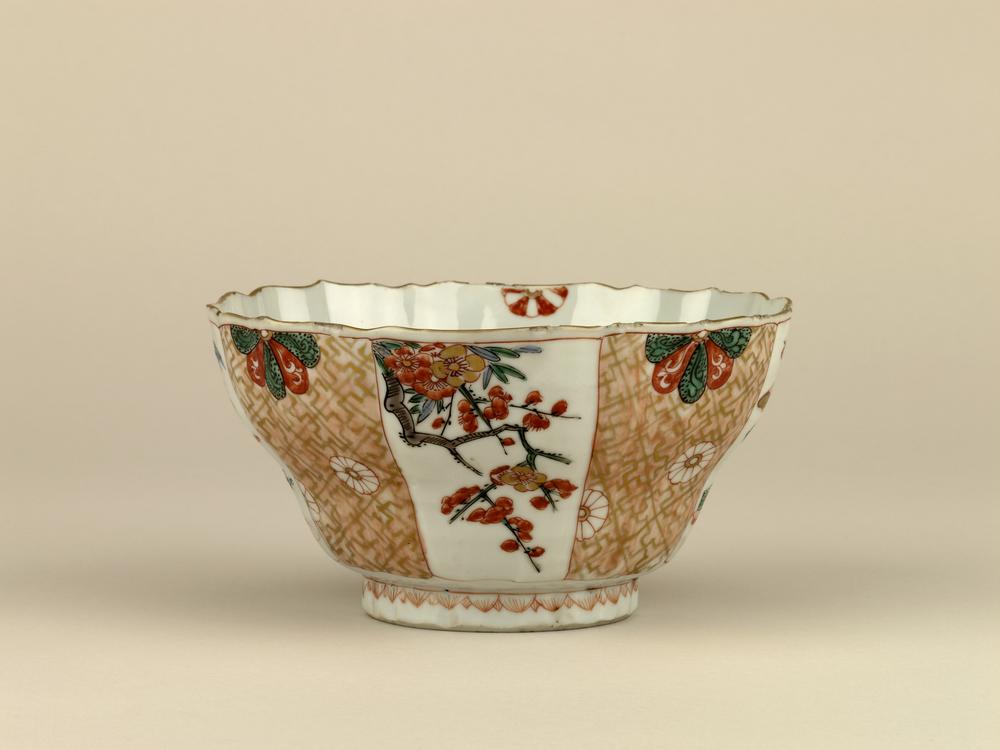 图片[1]-bowl BM-1916-1208.5-China Archive